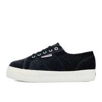 Superga 2730 Polyvelu Grey Dark