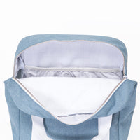 Ucon Isla Backpack Light-Blue