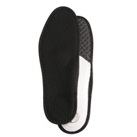Collonil Premium Tex Fußbett Damen Schwarz Einlegesohlen