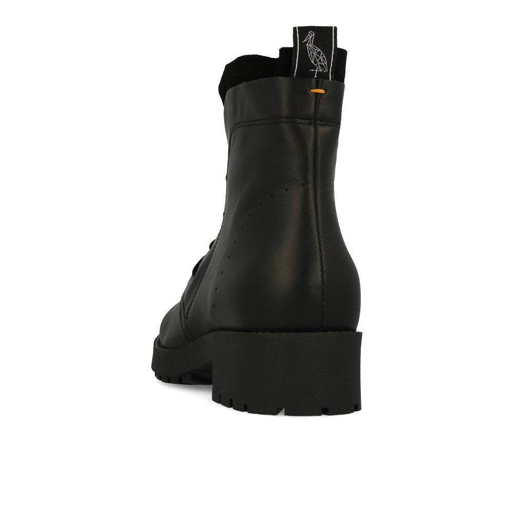 Haghe by HUB Nova L87 Black Black