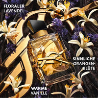 Yves Saint Laurent Libre Eau de Parfum (90ml)