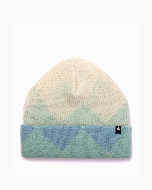 Esperando Heron Beanie Minza