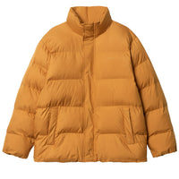 Carhartt WIP Doville Jacket Herren Ochre Ochre