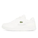 Lacoste T-Clip 123 13 SFA Damen White White