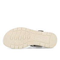 Tamaris 28220-28-204 Sandale Damen Light Grey