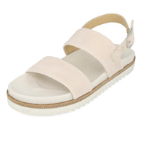Tamaris 28402-28-418 Sandale Damen Ivory