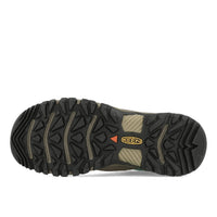 Keen Targhee III WP W Damen Toasted Coconut Porcelain