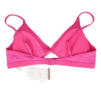 Tommy Hilfiger Bralette RP Bikini Top Damen Stunning Orchid