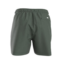 Calvin Klein Swimshort Medium Drawstring Herren Badehose Classic Gray