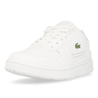 Lacoste T-Clip 123 13 SFA Damen White White