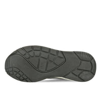 HUB Flow N42 Oiled Nubuck Damen Black Off White
