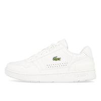 Lacoste T-Clip 123 13 SFA Damen White White