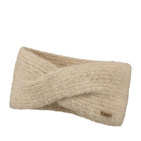 Barts Parel Headband Light Brown