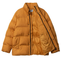 Carhartt WIP Doville Jacket Herren Ochre Ochre