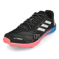 adidas Terrex Speed Pro W Damen Black Crystal White Turbo