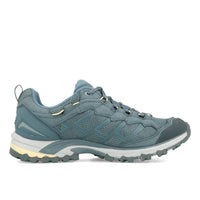 Meindl Caribe Lady GTX Damen Eisgrau Gelb