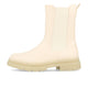 Tamaris 25452-29-458 Chelsea Boots Damen Ivory Uni