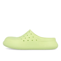 Toms Womens Alpargata Mallow Mule Molded Damen Pistachio Green Eco EVA