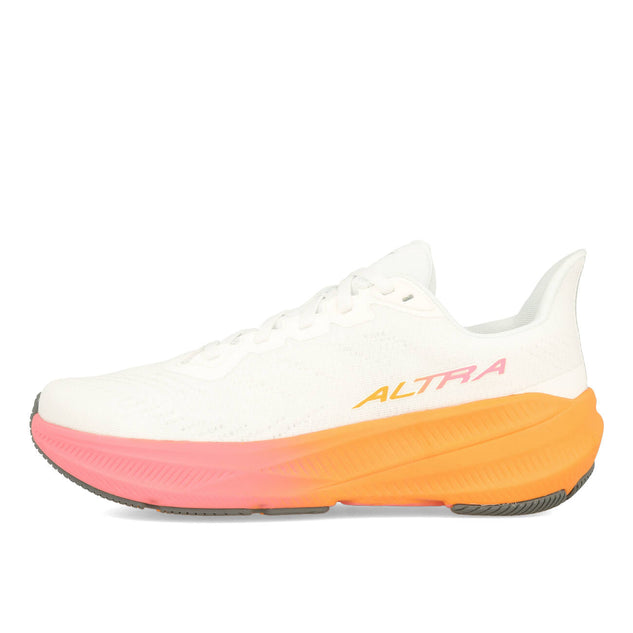 Altra W Experience Flow 2 Damen White Orange