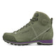 Dolomite Cinquantaquattro Shoe W's 54 High Fg Evo GTX Damen Ivy Green