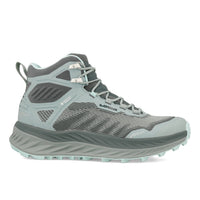 Lowa Fortux GTX QC Ws Rauchblau Blau