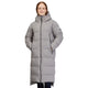 Ragwear Patrise Jacket Grey