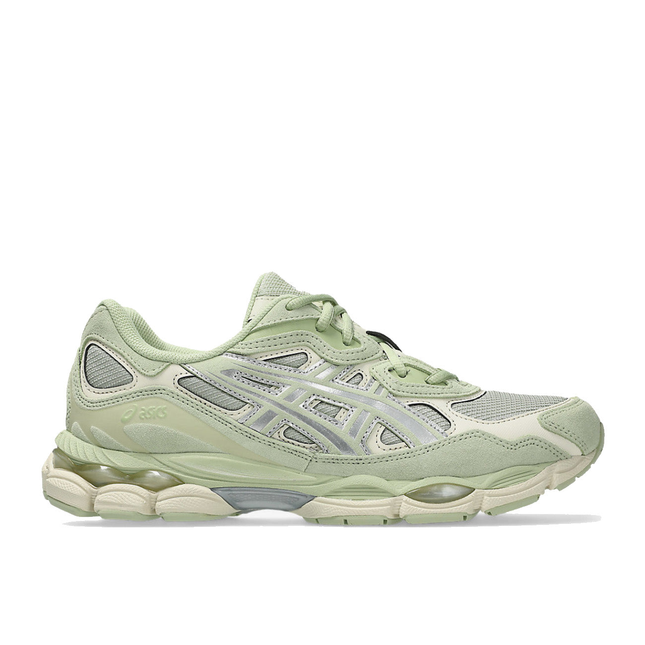 Asics Gel-NYC Herren Sage Frost Pure Silver