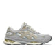 Asics Gel-NYC 2.0 Herren Cream Concrete
