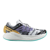 Salomon Aero Glide 3 Damen Proto Pack White Black