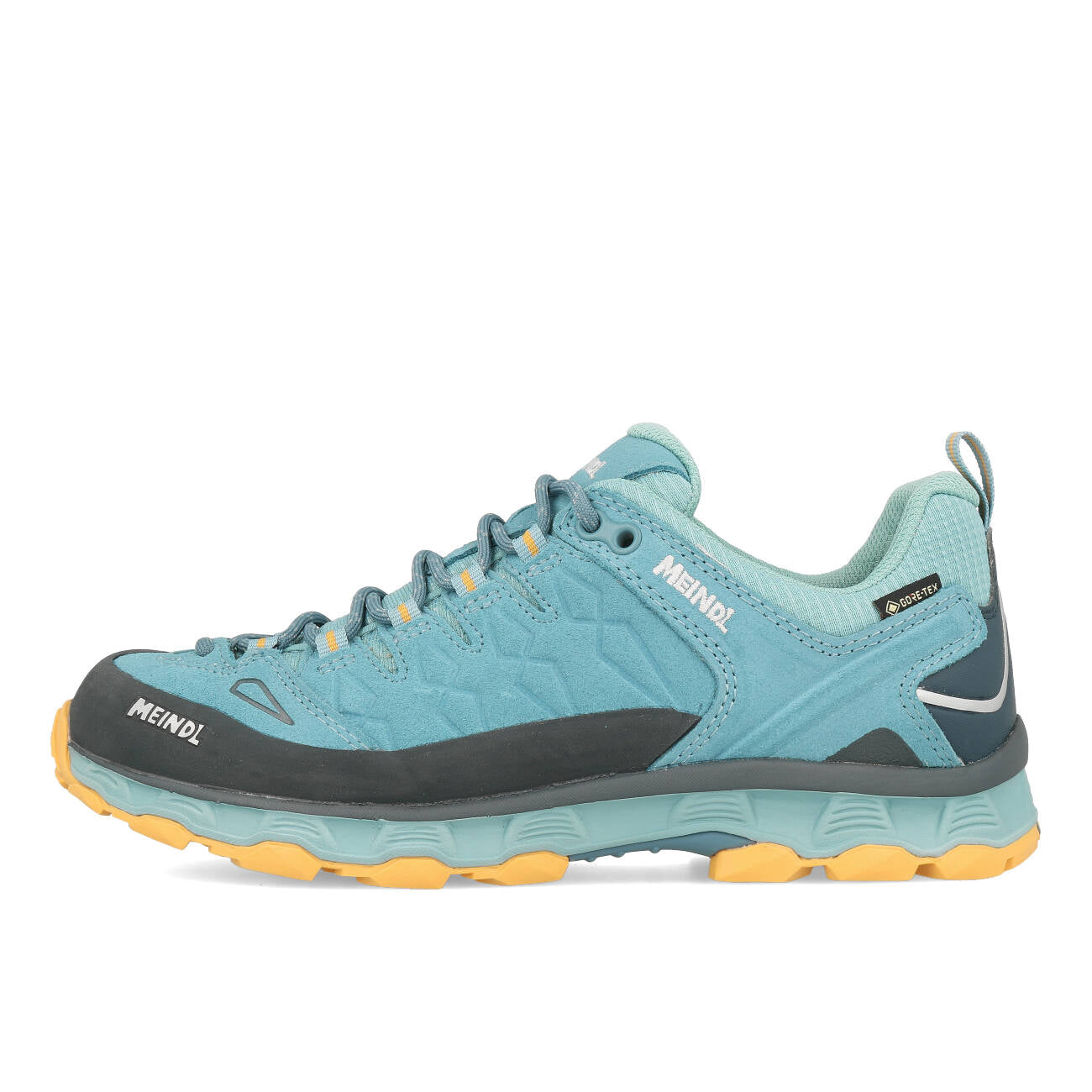 Meindl Lite Trail Lady GTX Damen Sky Sunset