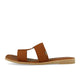 TOMS Seacliff Tan Veg Tan Leather