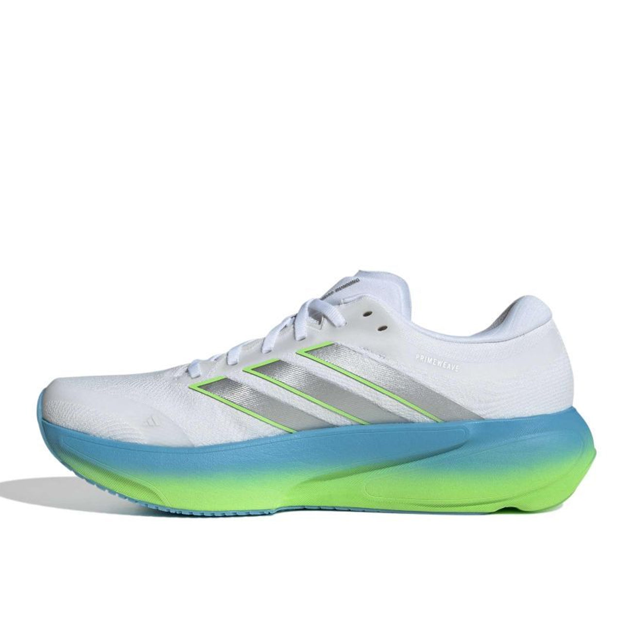 adidas Supernova Rise 3 M White Silver Blue