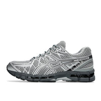 Asics Gel-Kayano 20 Herren Gravel Pure Silver