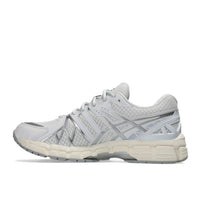 Asics Gel-Kayano 20 Herren White Pure Silver