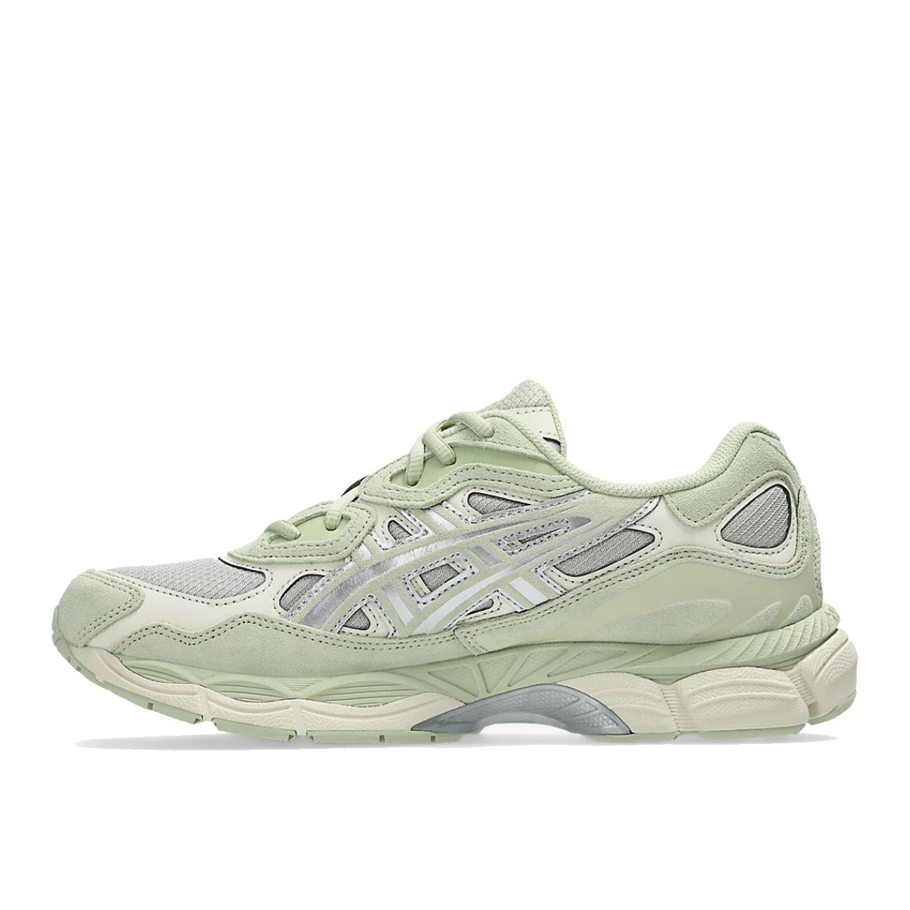 Asics Gel-NYC Herren Sage Frost Pure Silver