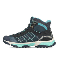 Meindl Finale Lady Mid GTX Damen Marine Petrol