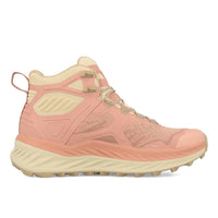 Lowa Fortux GTX QC Ws Rose Creme