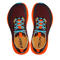 Altra W Experience Wild 2 Damen Maroon