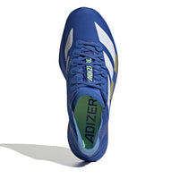 adidas Adizero Pro 4 Herren Blue White