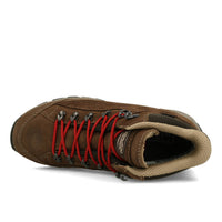 Meindl Baltimore Lady GTX Damen Kastanie / Rot