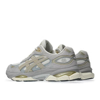 Asics Gel-NYC 2.0 Herren Cream Concrete