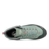 Meindl Top Trail Lady GTX Damen Linde Rot