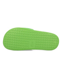 Lacoste Serve Slide 1.0 124 2 CFA Damen Green Green