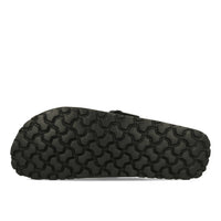Neu-B Baden Sandale Oiled Leather Black