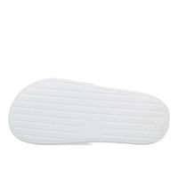 Lacoste Serve Slide 1.0 124 2 CFA Damen Light Blue Light Blue