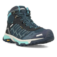 Meindl Finale Lady Mid GTX Damen Marine Petrol