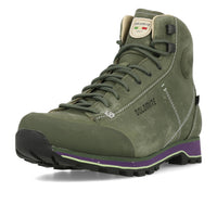 Dolomite Cinquantaquattro Shoe W's 54 High Fg Evo GTX Damen Ivy Green