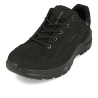 Lowa Renegade Evo GTX Lo Ws Damen Schwarz Schwarz
